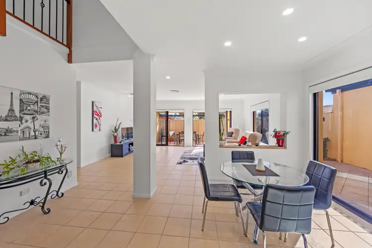 Fourth view of Homely townhouse listing, 9/125 Cotlew Street, Ashmore QLD 4214