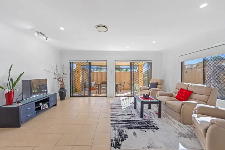 Fifth view of Homely townhouse listing, 9/125 Cotlew Street, Ashmore QLD 4214