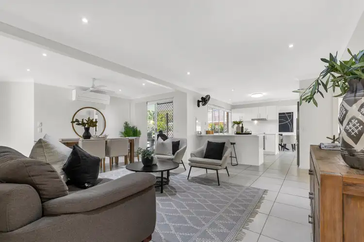 Third view of Homely house listing, 102 Albany Forest Drive, Albany Creek QLD 4035