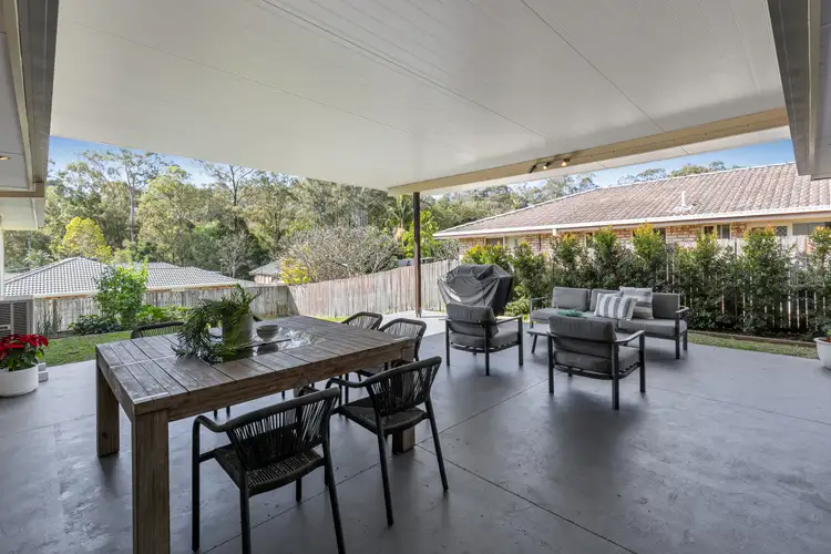 Sixth view of Homely house listing, 102 Albany Forest Drive, Albany Creek QLD 4035
