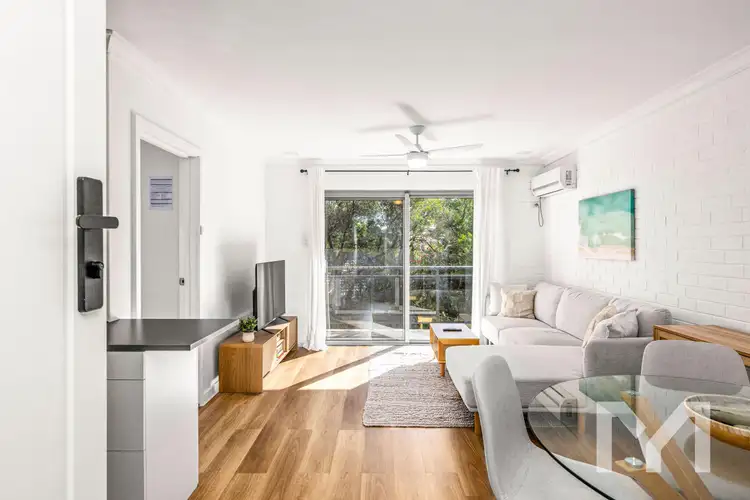 16/37 Osborne Road, East Fremantle WA 6158