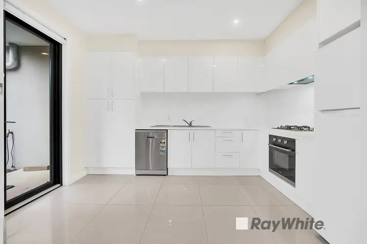 Second view of Homely townhouse listing, 19 Autumn Crescent, Carrum Downs VIC 3201