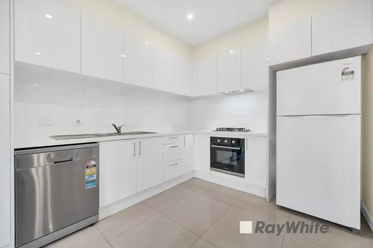 Third view of Homely townhouse listing, 19 Autumn Crescent, Carrum Downs VIC 3201