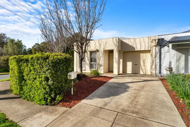 Second view of Homely house listing, 17 Glamis Avenue, Seacombe Gardens SA 5047