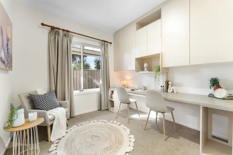 Fifth view of Homely house listing, 17 Glamis Avenue, Seacombe Gardens SA 5047