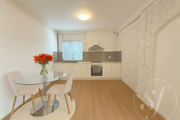 Second view of Homely house listing, 11A Crucie Avenue, Bass Hill NSW 2197