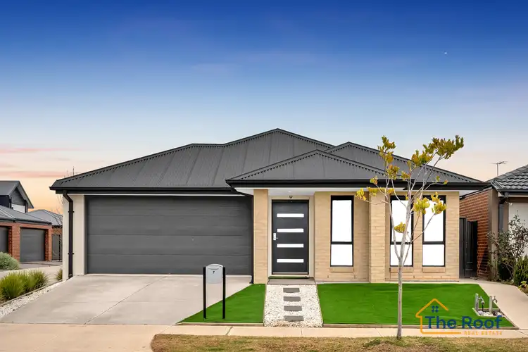 7 Aspley Street, Tarneit VIC 3029