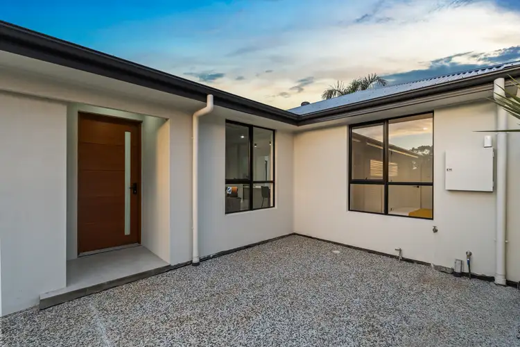 Third view of Homely house listing, 8a Rissdon Grove, Pooraka SA 5095