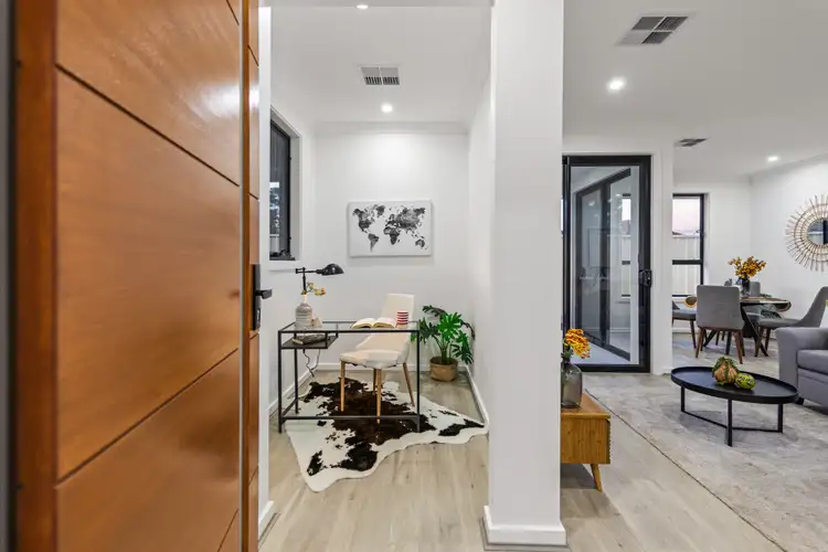 Fourth view of Homely house listing, 8a Rissdon Grove, Pooraka SA 5095