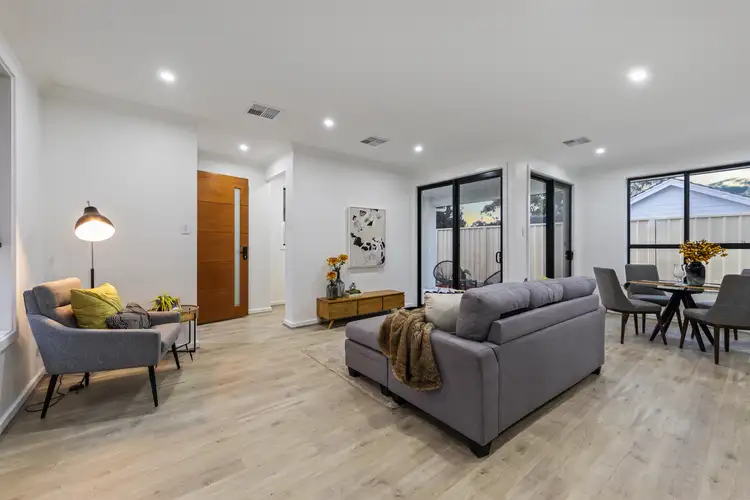 Fifth view of Homely house listing, 8a Rissdon Grove, Pooraka SA 5095