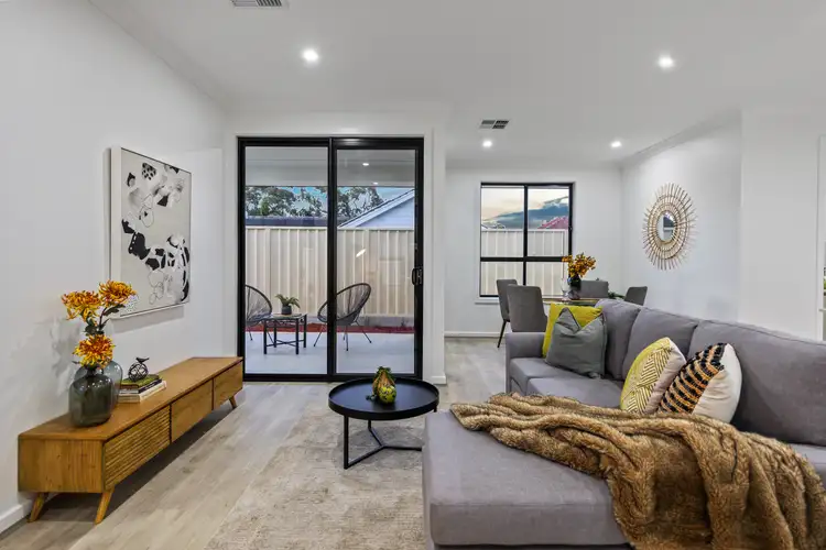 Sixth view of Homely house listing, 8a Rissdon Grove, Pooraka SA 5095