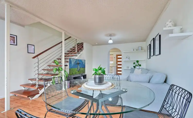 2/29 Pearl Parade, Scarborough WA 6019