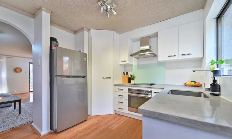 Fourth view of Homely townhouse listing, 2/29 Pearl Parade, Scarborough WA 6019
