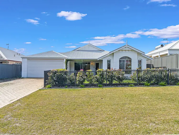 5 Lemon Gum Drive, Baldivis WA 6171