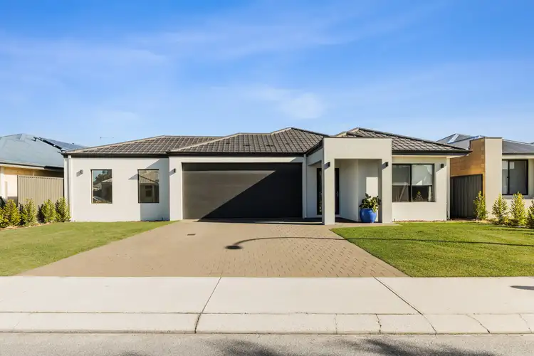 48 Indigo Bend, Wellard WA 6170