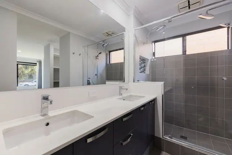Fifth view of Homely house listing, 48 Indigo Bend, Wellard WA 6170
