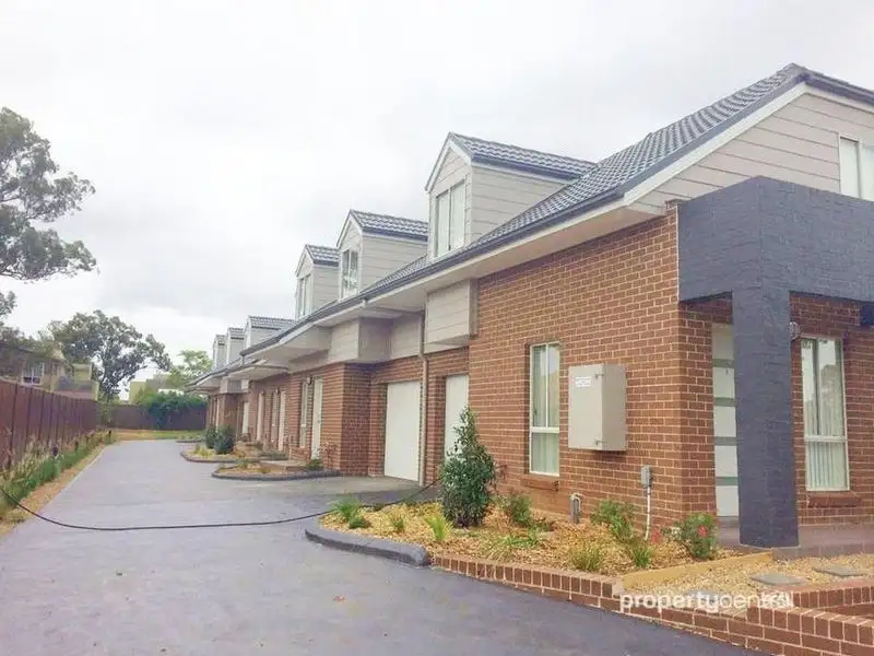 Main view of Homely house listing, 4/65 Australia Street, St Marys NSW 2760