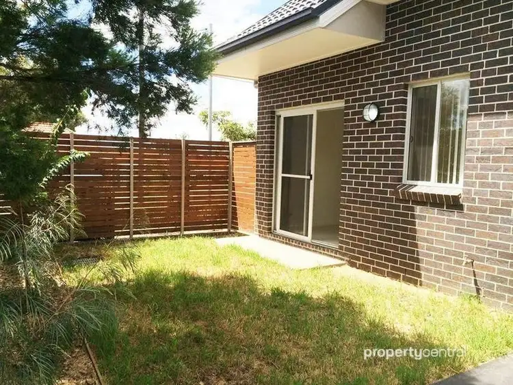 Fifth view of Homely house listing, 4/65 Australia Street, St Marys NSW 2760