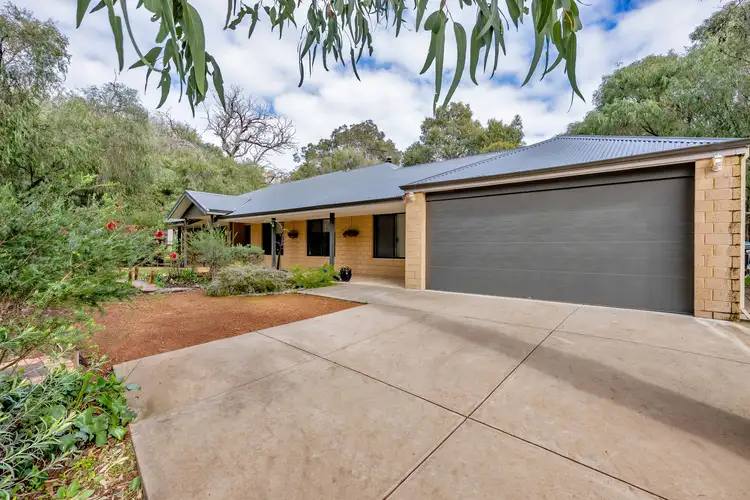 Second view of Homely house listing, 4 Crescent Drive, Bouvard WA 6211