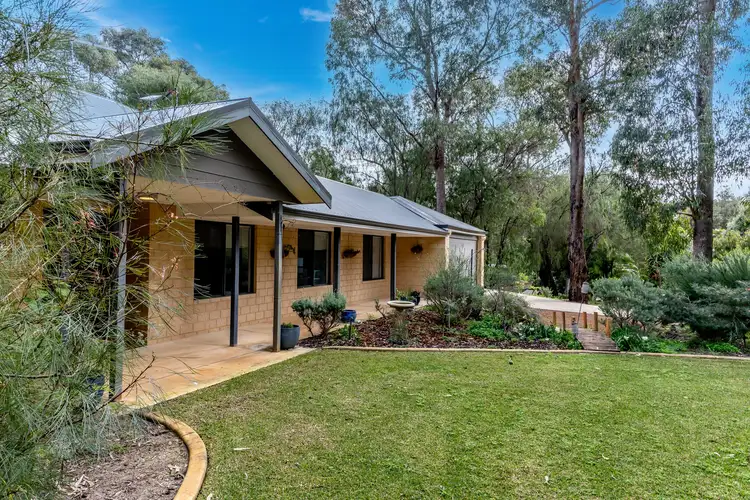 Fourth view of Homely house listing, 4 Crescent Drive, Bouvard WA 6211