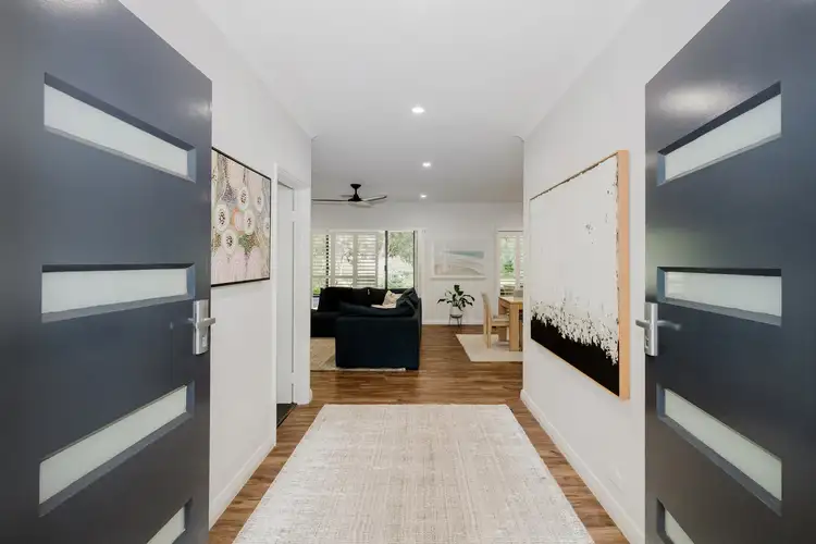 Fifth view of Homely house listing, 4 Crescent Drive, Bouvard WA 6211