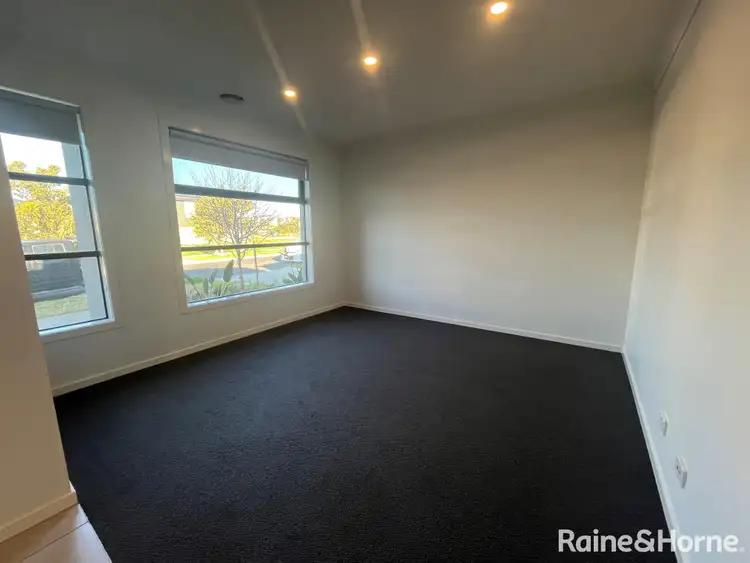 Second view of Homely house listing, 61 Warrigal Drive, Aintree VIC 3336