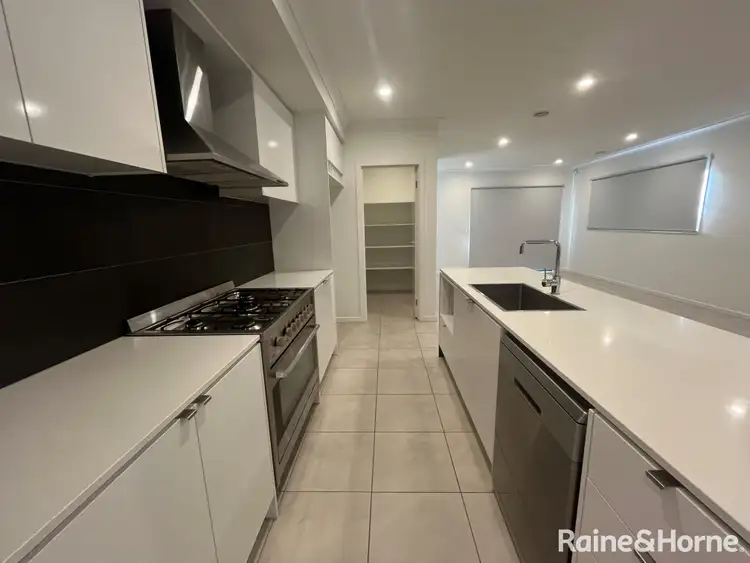 Third view of Homely house listing, 61 Warrigal Drive, Aintree VIC 3336