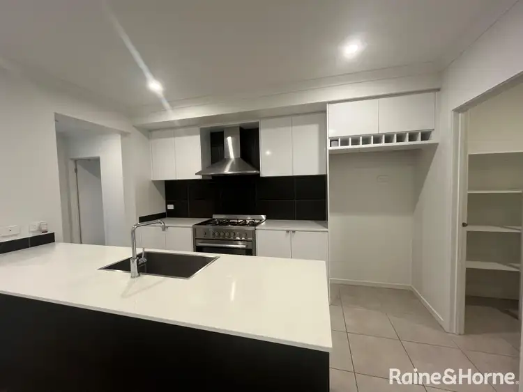 Fourth view of Homely house listing, 61 Warrigal Drive, Aintree VIC 3336