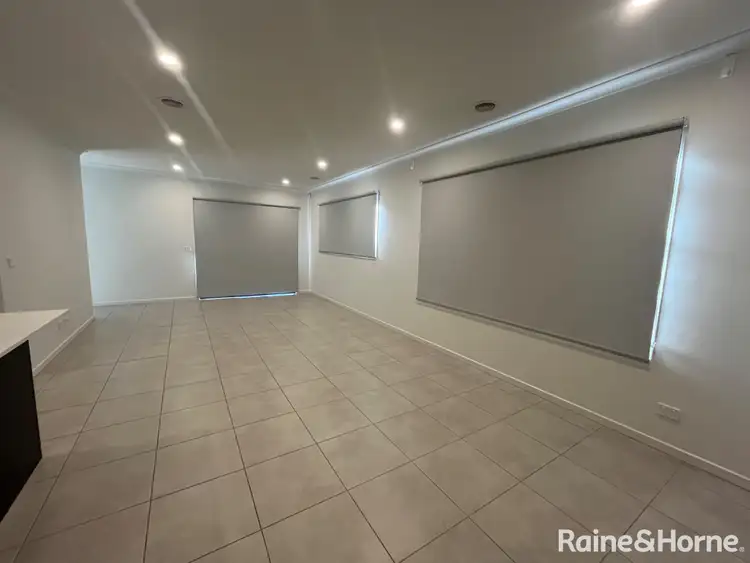 Fifth view of Homely house listing, 61 Warrigal Drive, Aintree VIC 3336