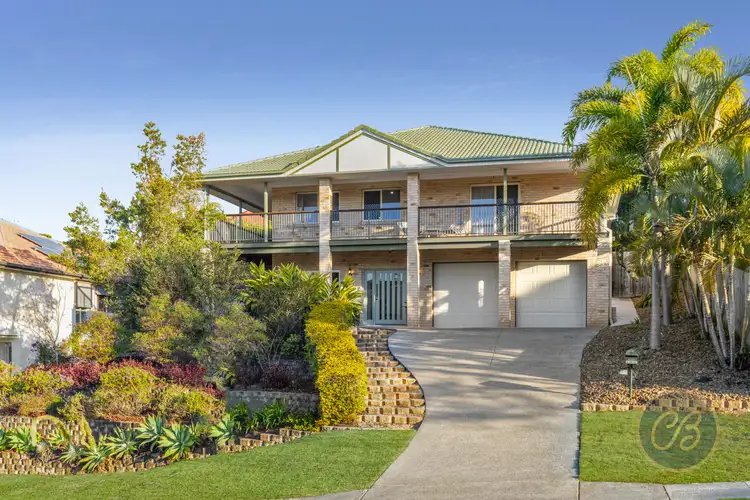 74 Cressbrook Drive, Albany Creek QLD 4035