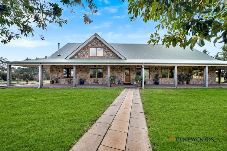 5 Swaney Court, Strathtulloh VIC 3338