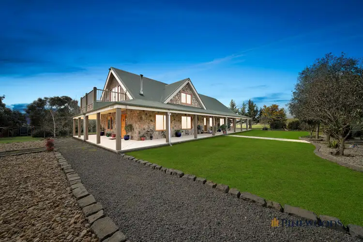 Third view of Homely house listing, 5 Swaney Court, Strathtulloh VIC 3338