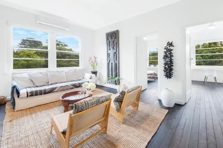11/63 O'Sullivan Road, Rose Bay NSW 2029