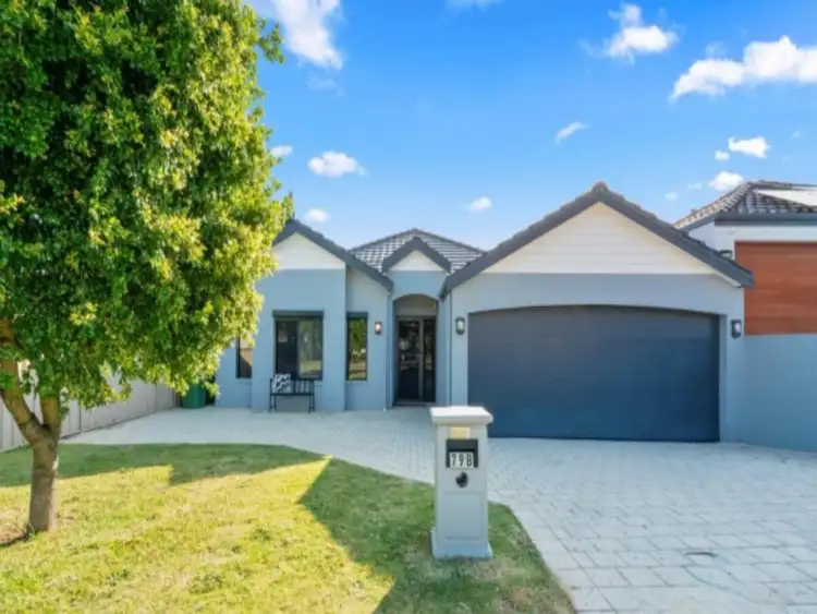 79B Redwood Crescent, Melville WA 6156