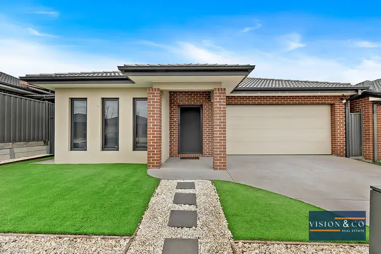 18 Whistler Circuit, Kalkallo VIC 3064