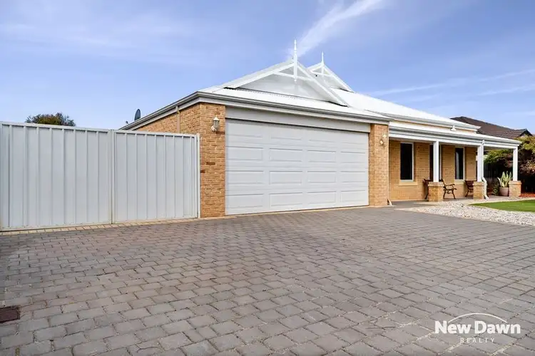 Second view of Homely house listing, 41 Oakhill Heights, Ellenbrook WA 6069