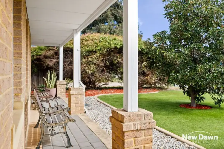 Third view of Homely house listing, 41 Oakhill Heights, Ellenbrook WA 6069