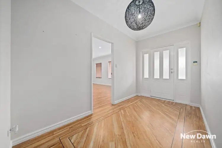 Fourth view of Homely house listing, 41 Oakhill Heights, Ellenbrook WA 6069