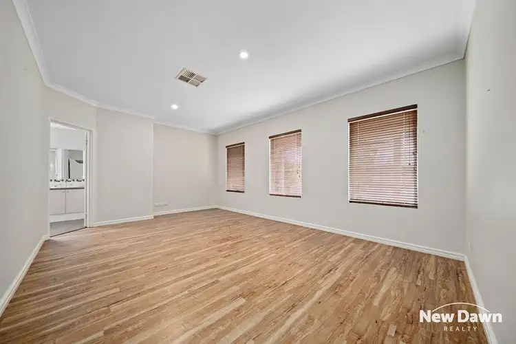 Sixth view of Homely house listing, 41 Oakhill Heights, Ellenbrook WA 6069