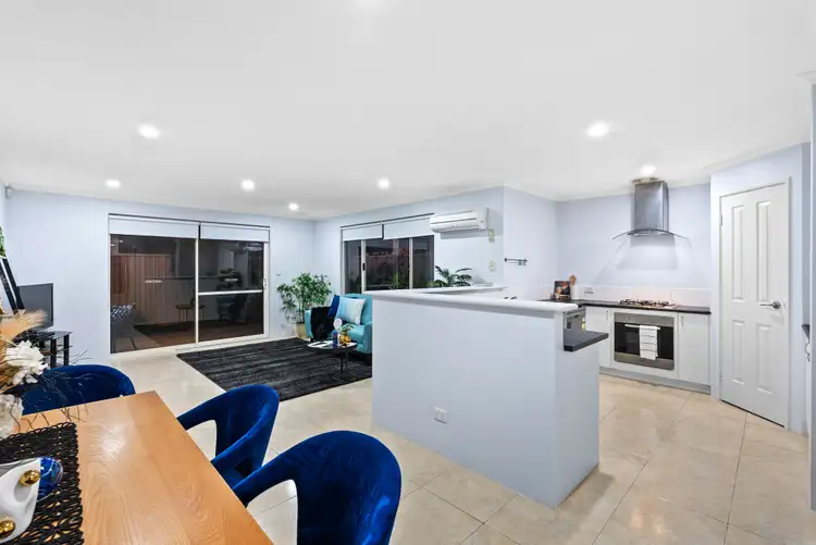 Third view of Homely house listing, 7 Hourn Way, Canning Vale WA 6155