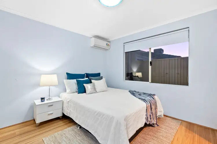 Fifth view of Homely house listing, 7 Hourn Way, Canning Vale WA 6155