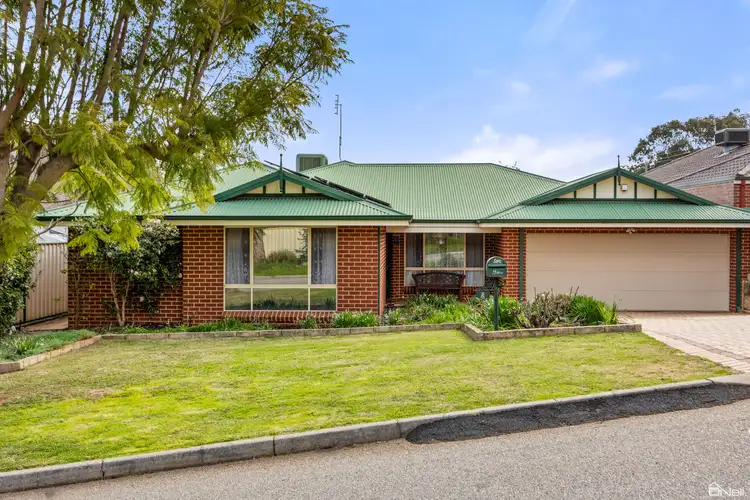 3 Megisti Place, Kelmscott WA 6111