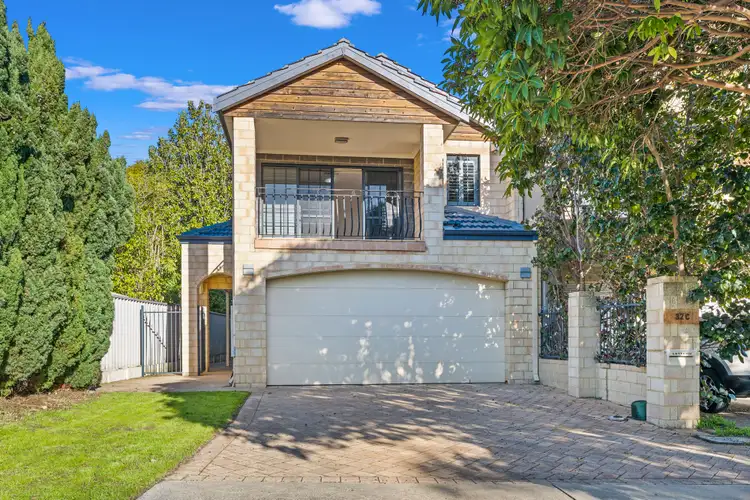 32C Willcock Street, Ardross WA 6153