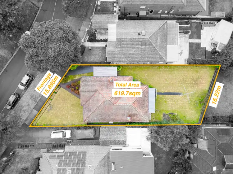 19 Murralong Avenue, Five Dock NSW 2046