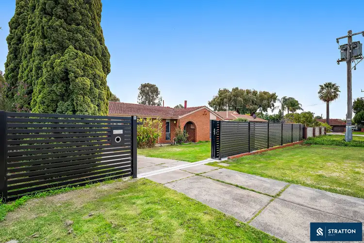 3 Downhill Way, Langford WA 6147