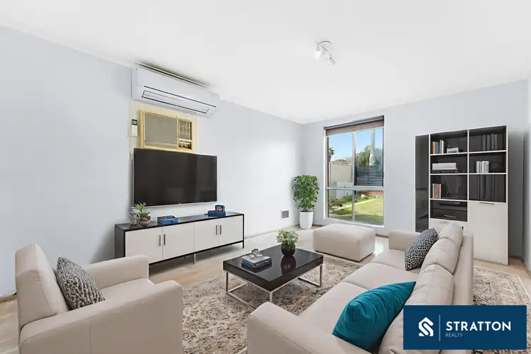 Second view of Homely house listing, 3 Downhill Way, Langford WA 6147