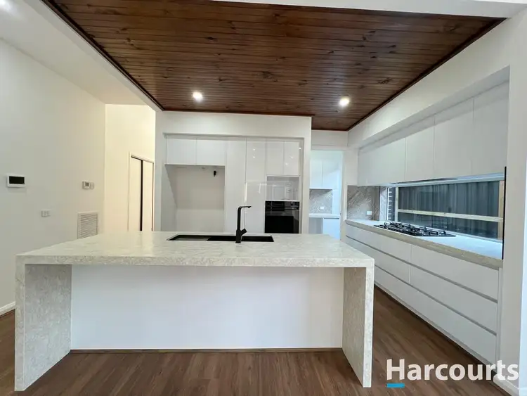 Second view of Homely house listing, 4 Celosia Street, Clyde VIC 3978