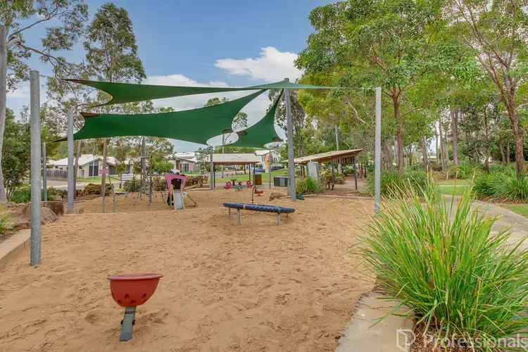 Third view of Homely unit listing, 22 Wedgetail Road, Clinton QLD 4680