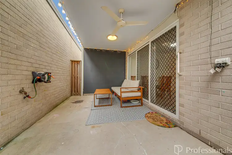 Sixth view of Homely unit listing, 22 Wedgetail Road, Clinton QLD 4680
