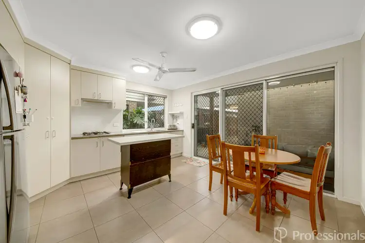 Seventh view of Homely unit listing, 22 Wedgetail Road, Clinton QLD 4680
